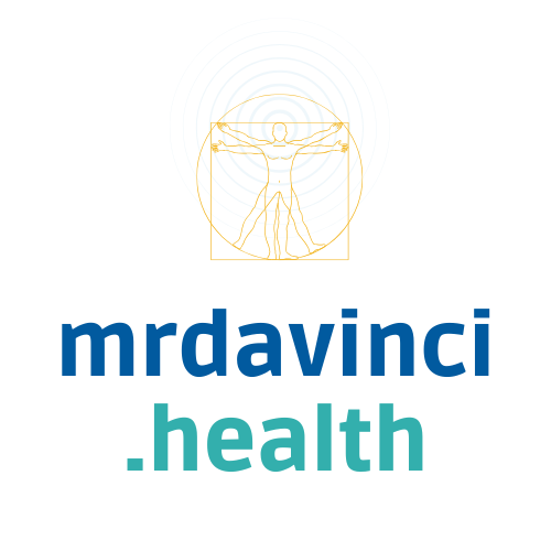 Mr Da Vinci Health